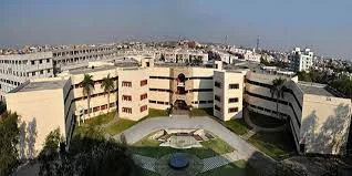 dy patil international university